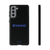 SWAG (Black & Blue)