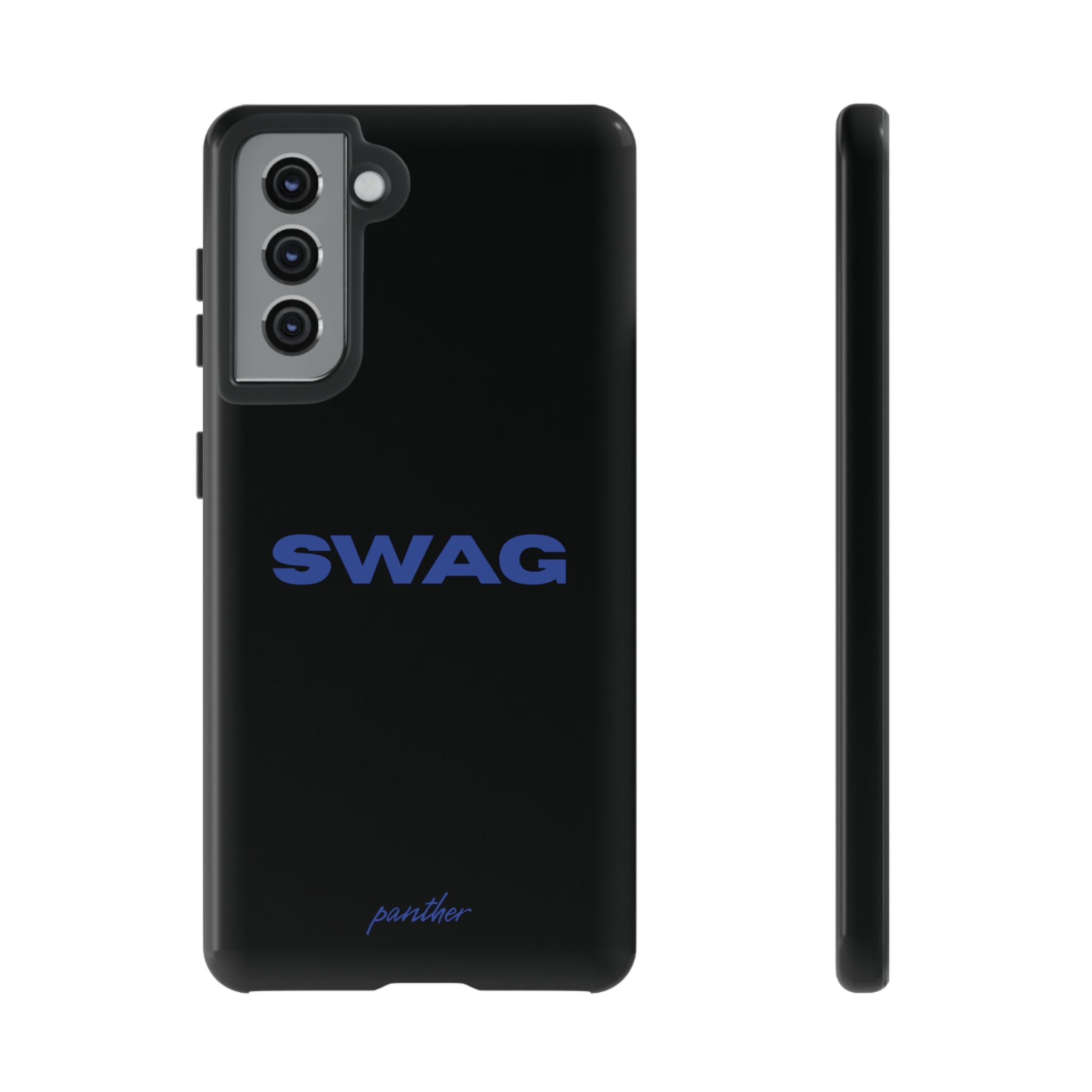 SWAG (Black & Blue)