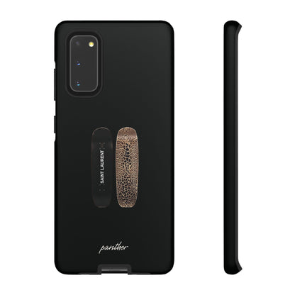 Panther Skateboards (Black)