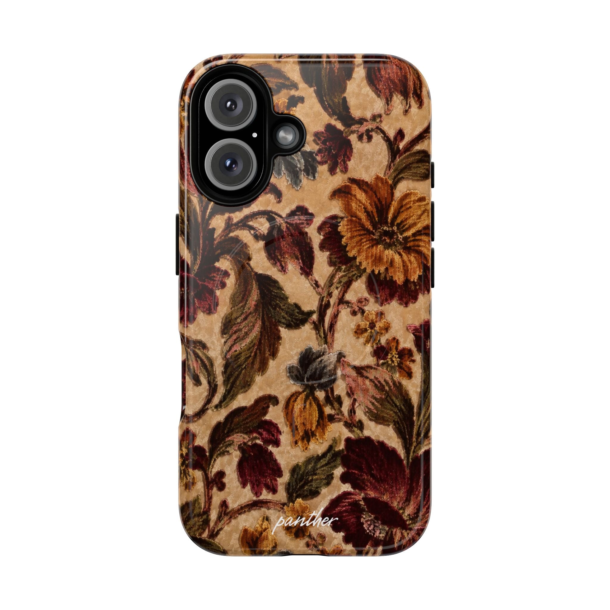 Golden Bloom (magsafe)