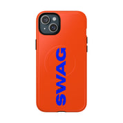 SWAG No. 3 (magsafe)