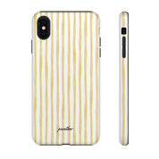 Butter Stripes