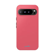 Coral Pink