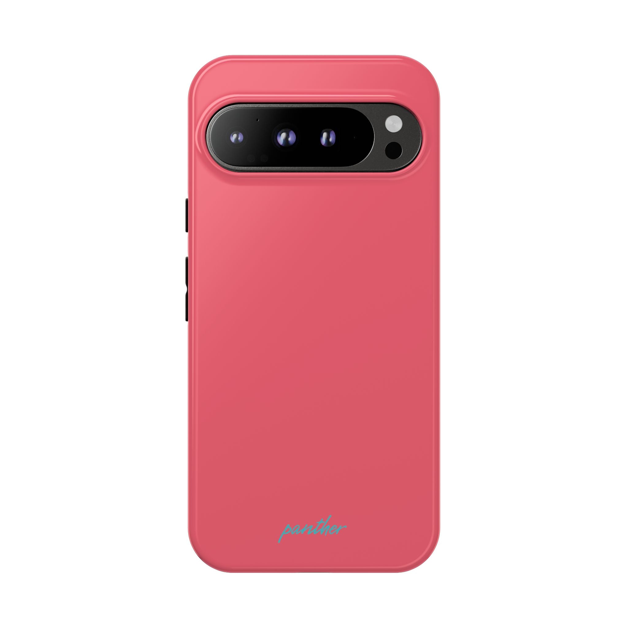 Coral Pink