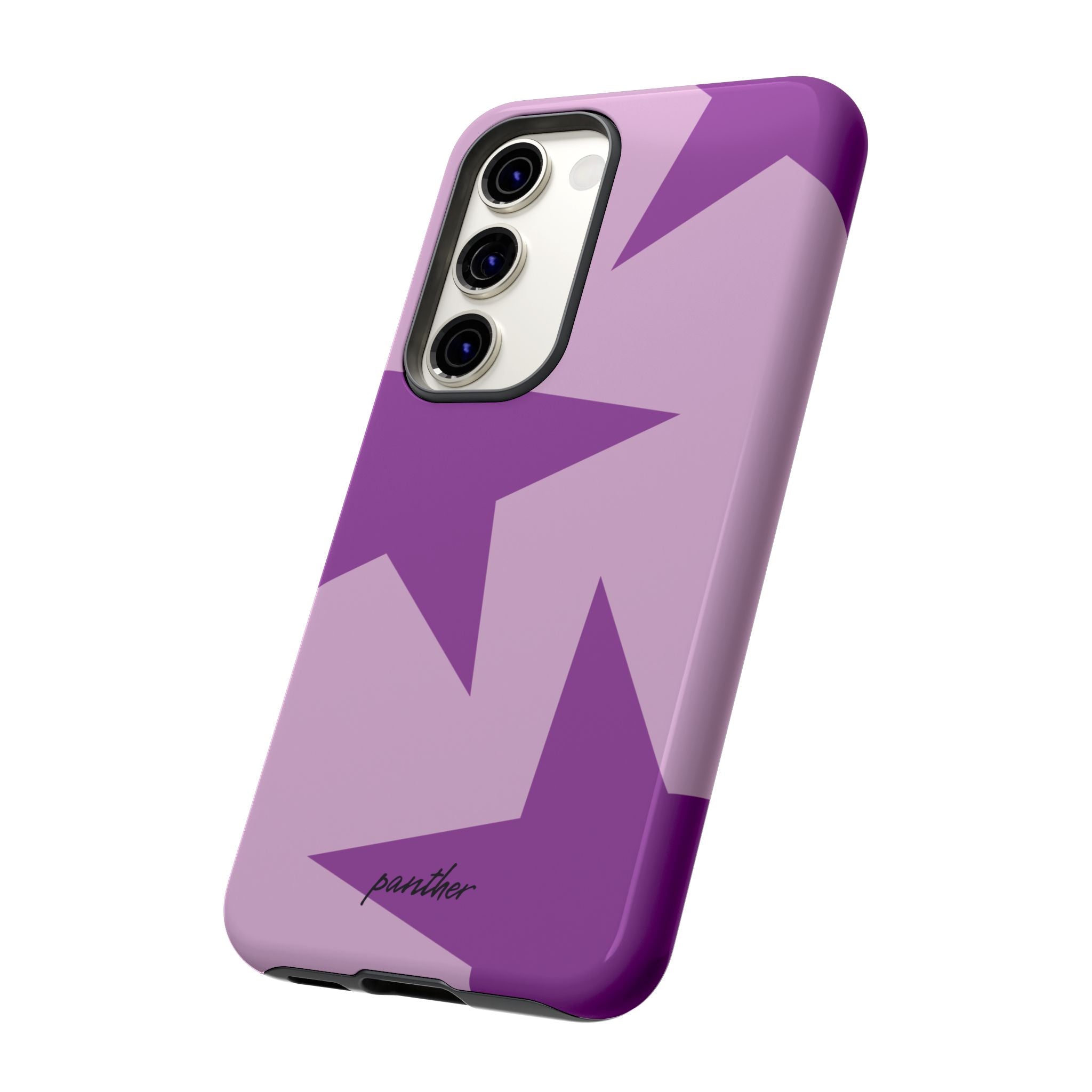 Pretty In Lilac