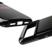SWAG (Black & Pink)