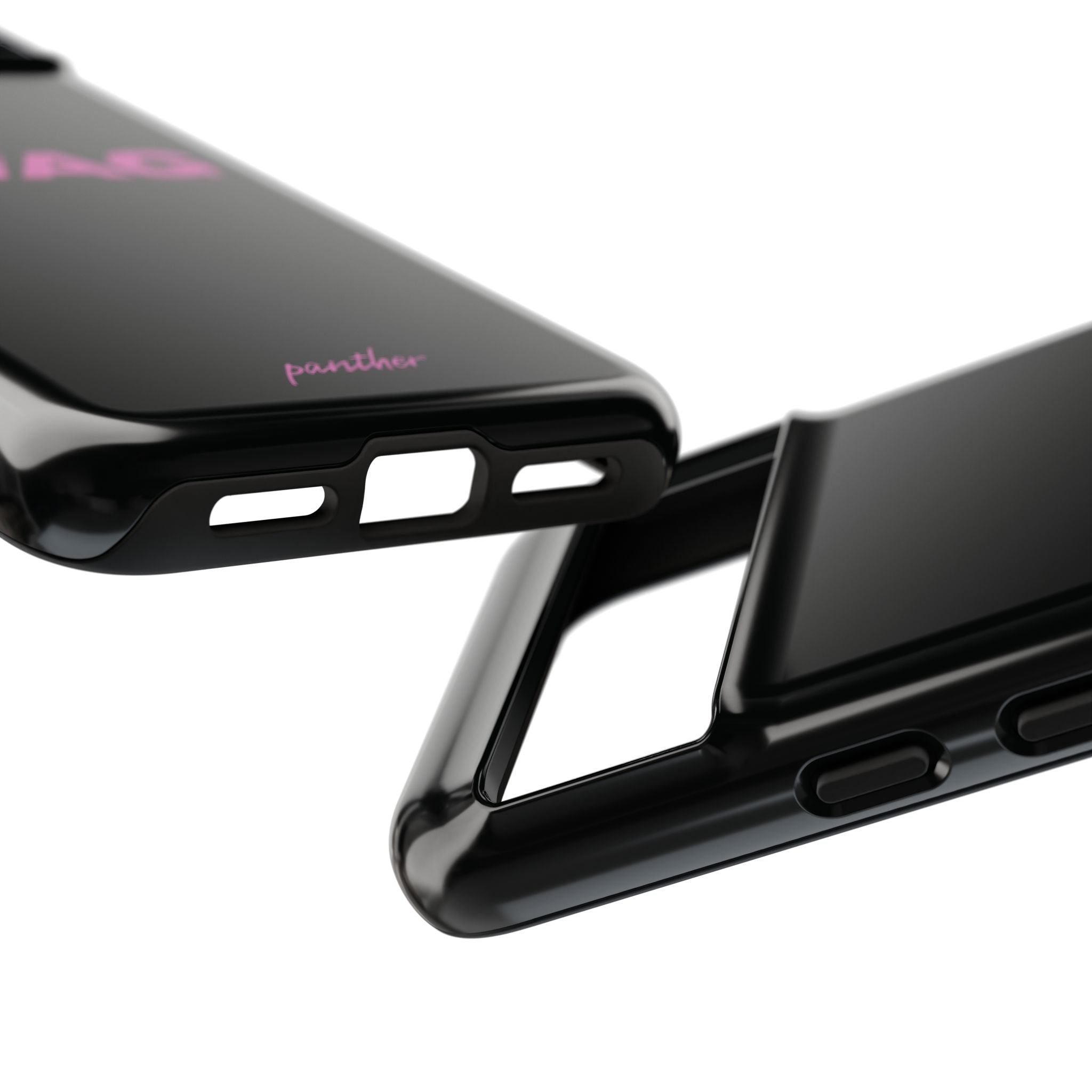SWAG (Black & Pink)