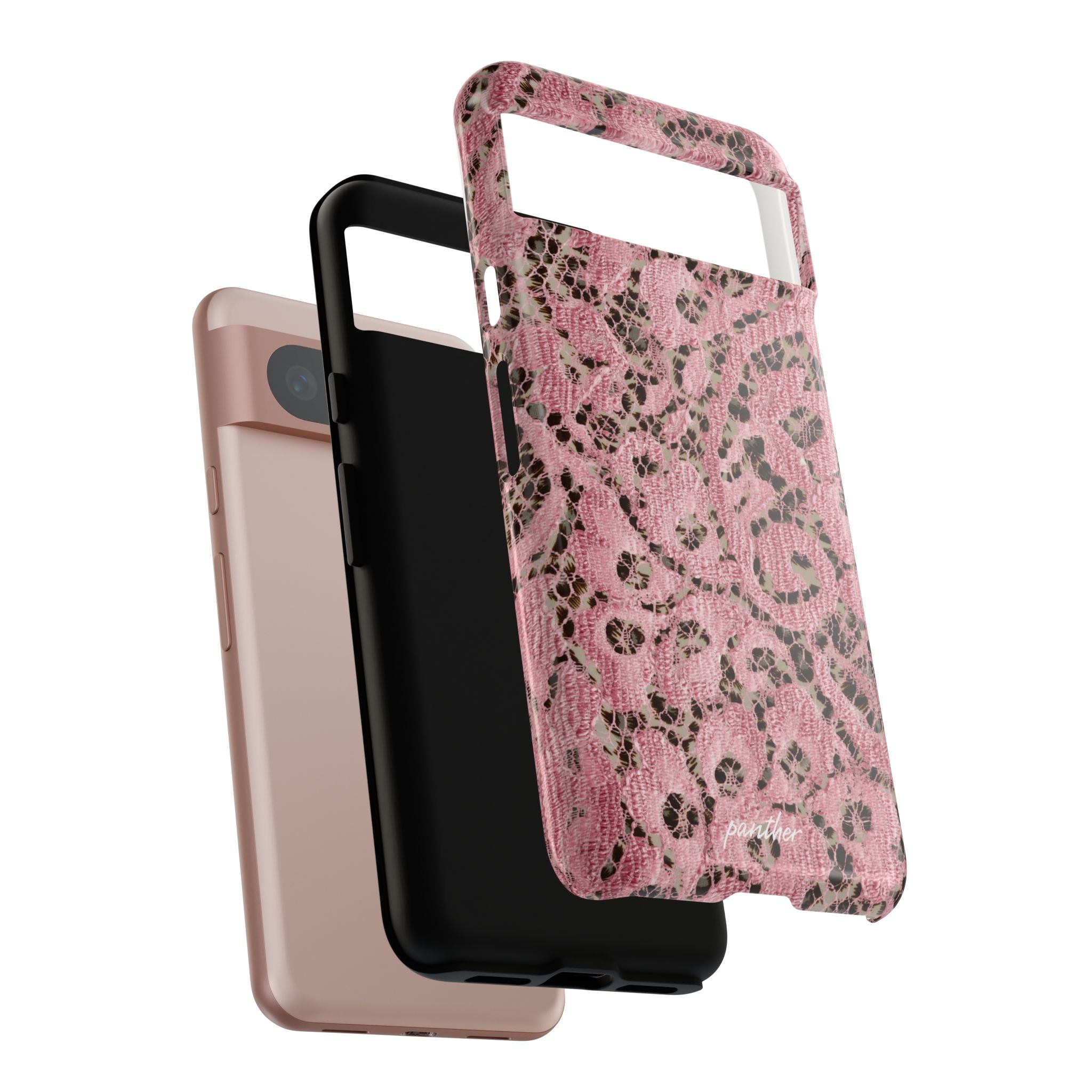 Blush Lace