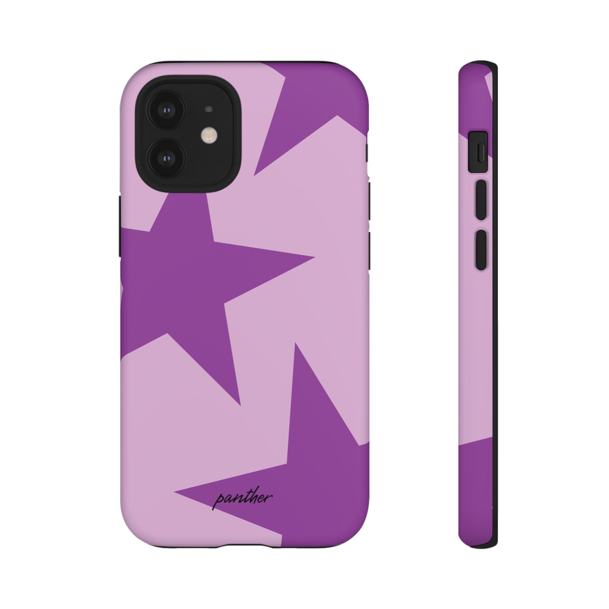 Pretty In Lilac