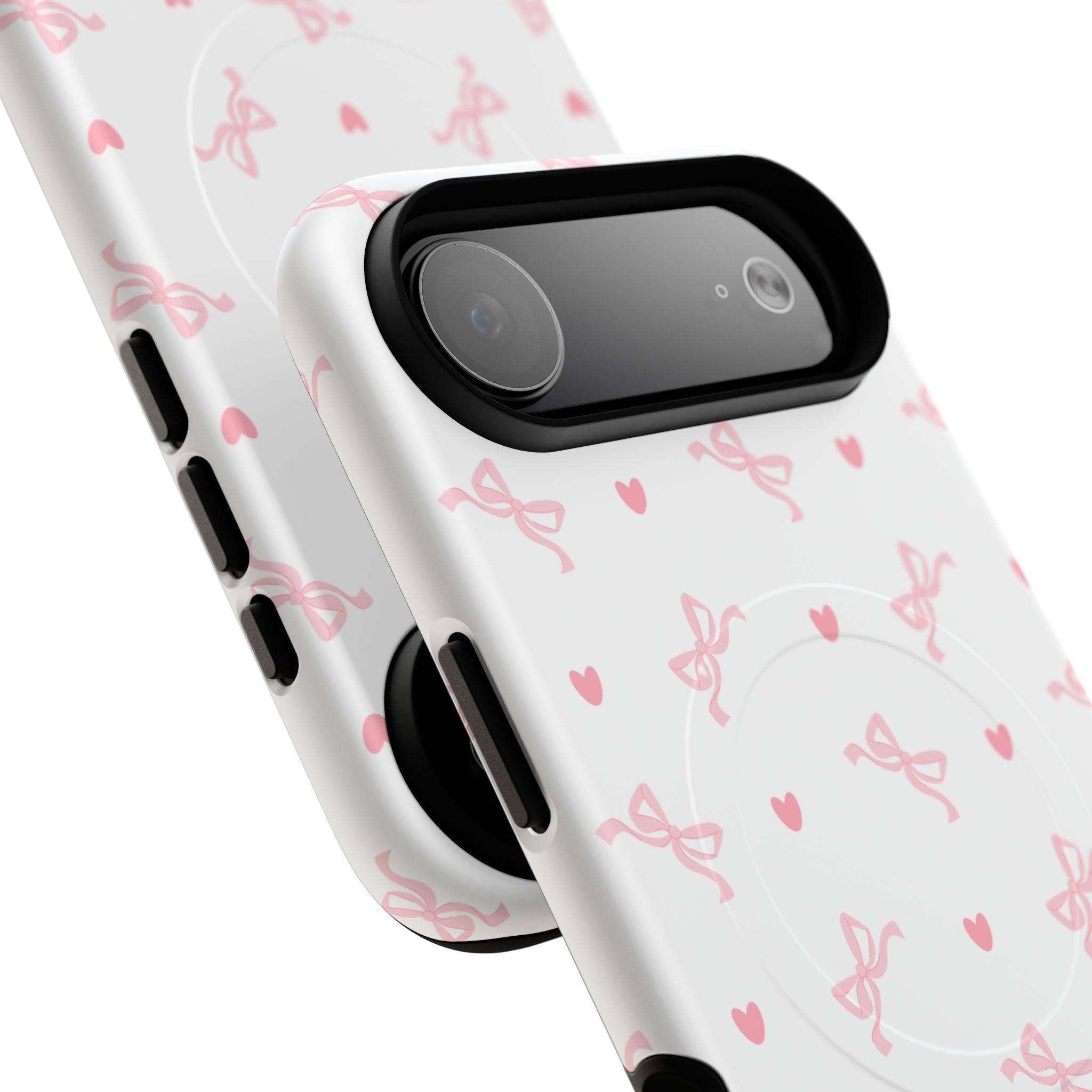 Pinky Promise (Magsafe)
