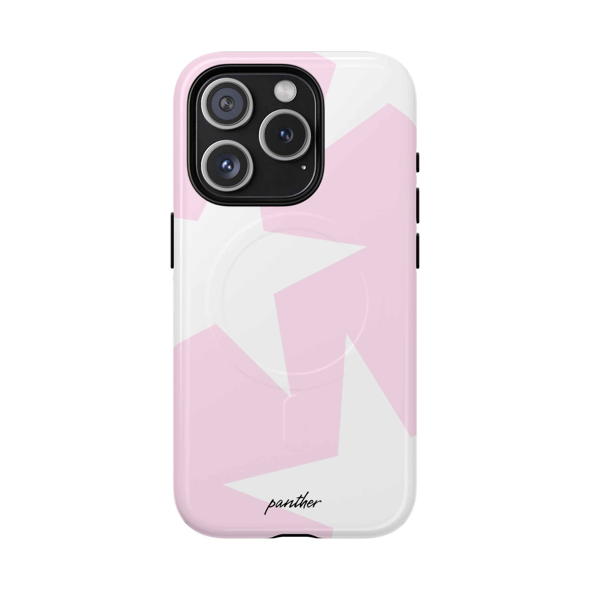 Pretty in Pink (Magsafe)