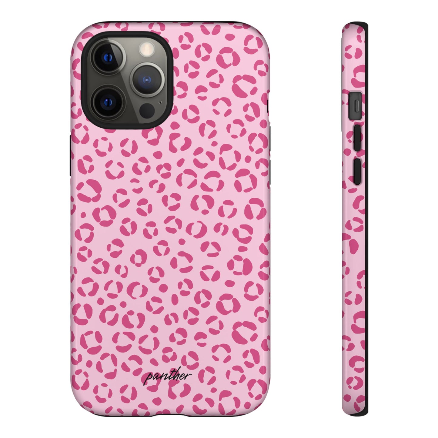 Spotted in Pink on Pink