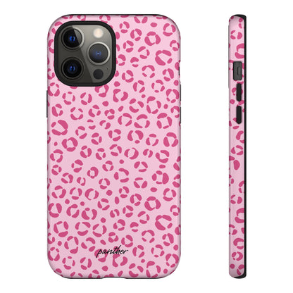 Spotted in Pink on Pink