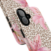 Blossom Grace (Light Leo Print)