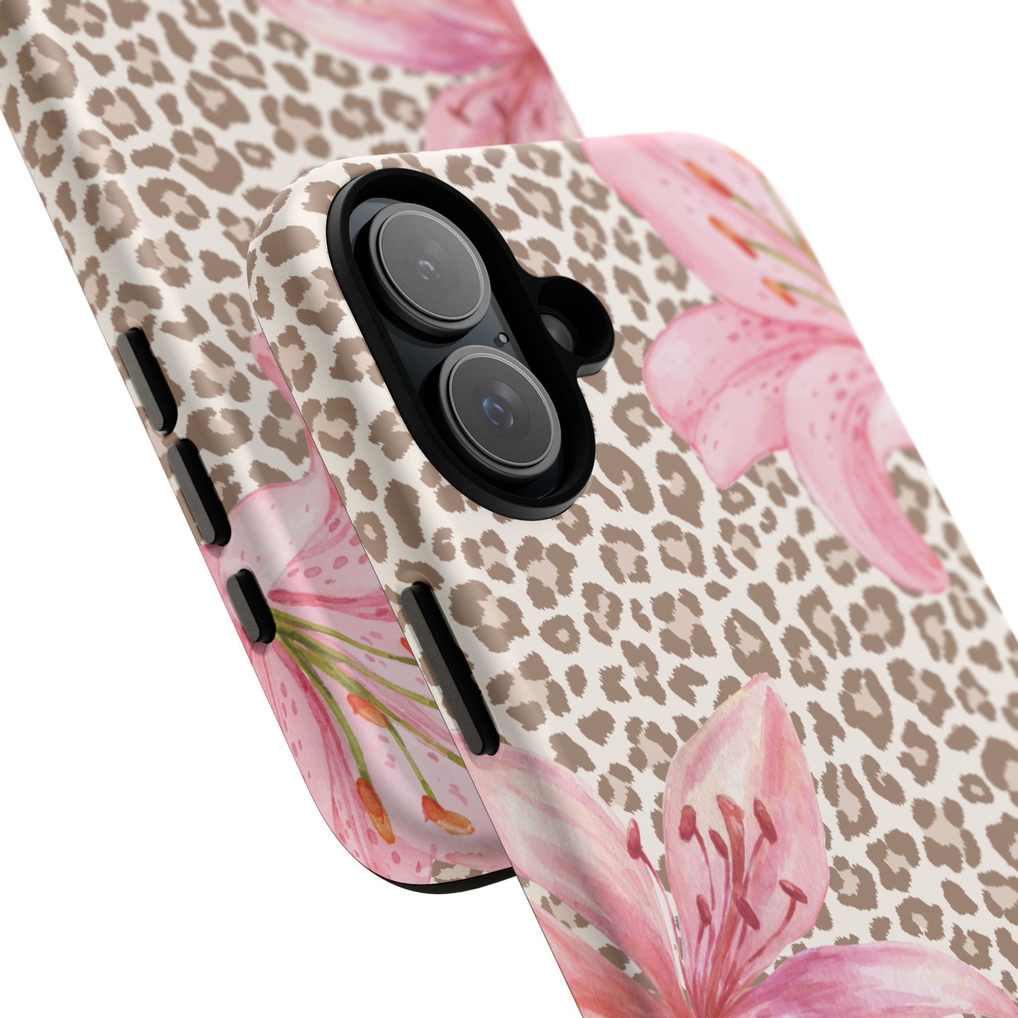 Blossom Grace (Light Leo Print)