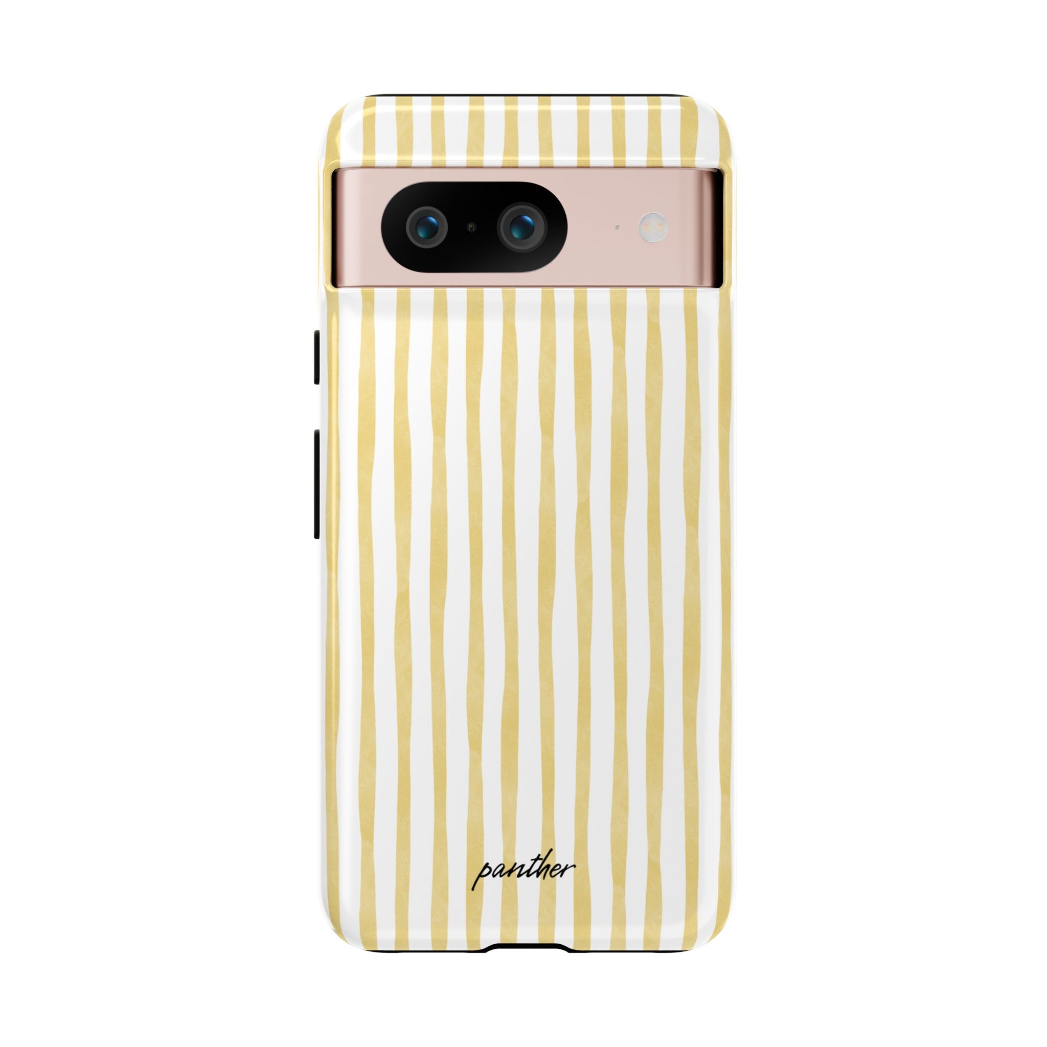 Butter Stripes