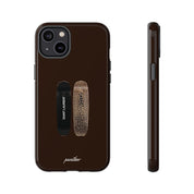 Panther Skateboards (Brown)
