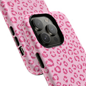 Spotted in Pink on Pink (Magsafe)