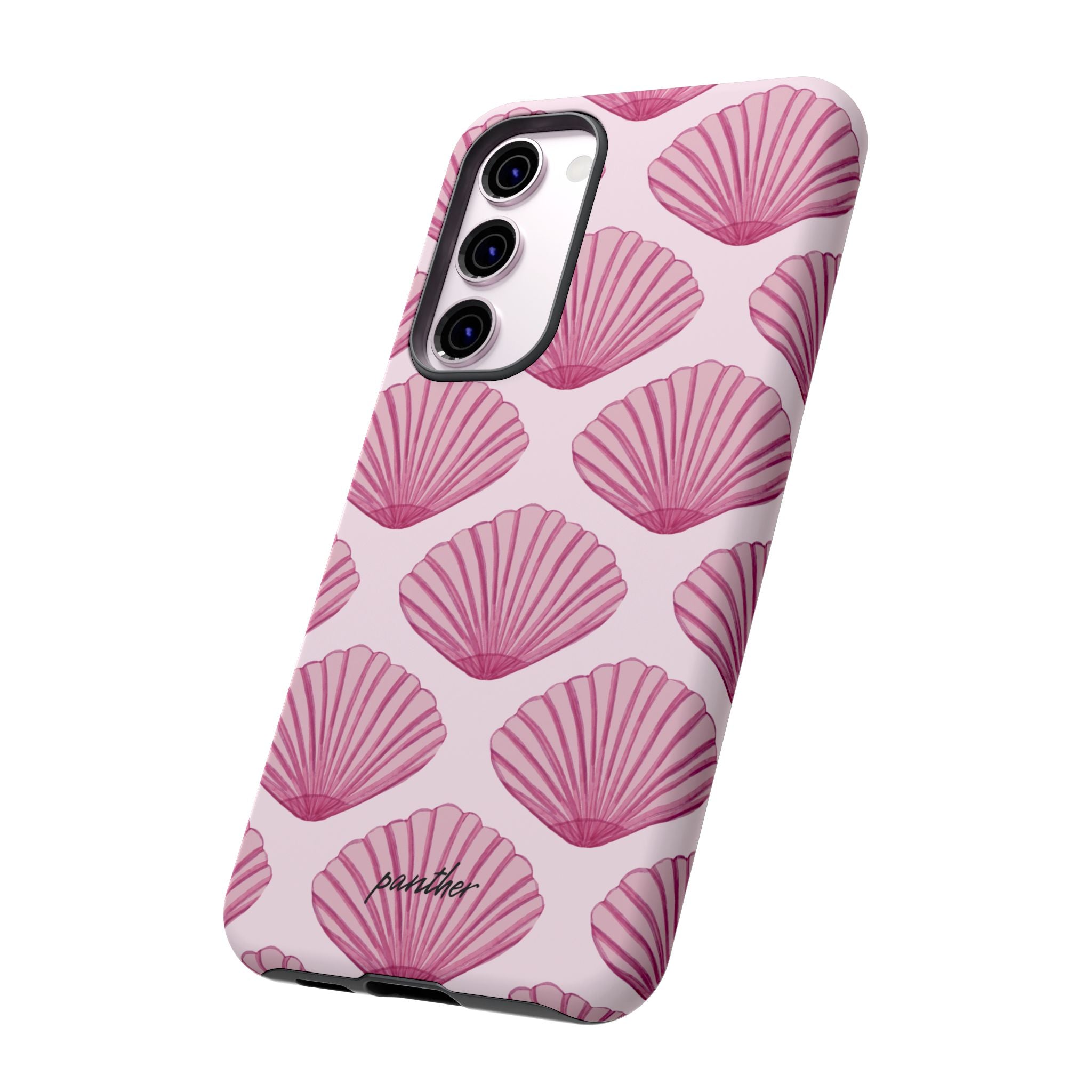 Coastal Shells