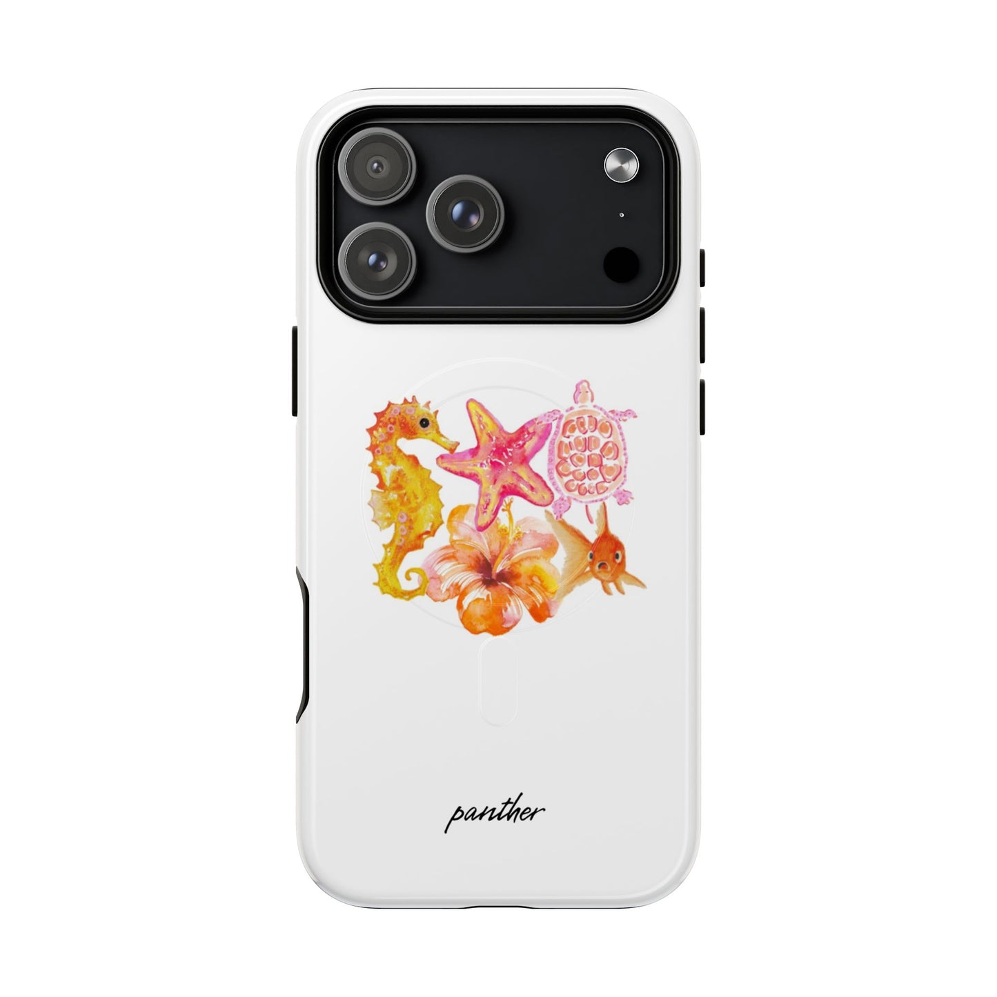 Hawaiian Summer (Magsafe)