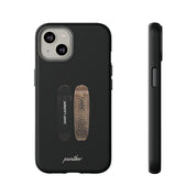 Panther Skateboards (Black)