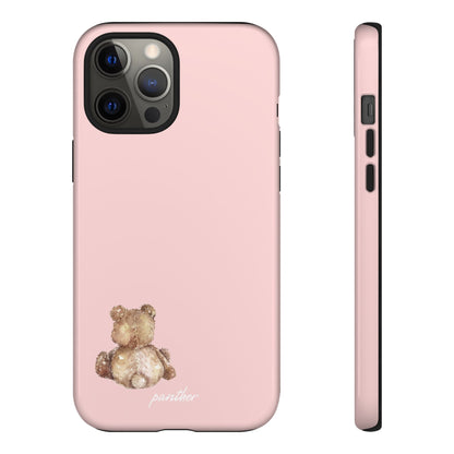 Cuddly Bear (Pink)