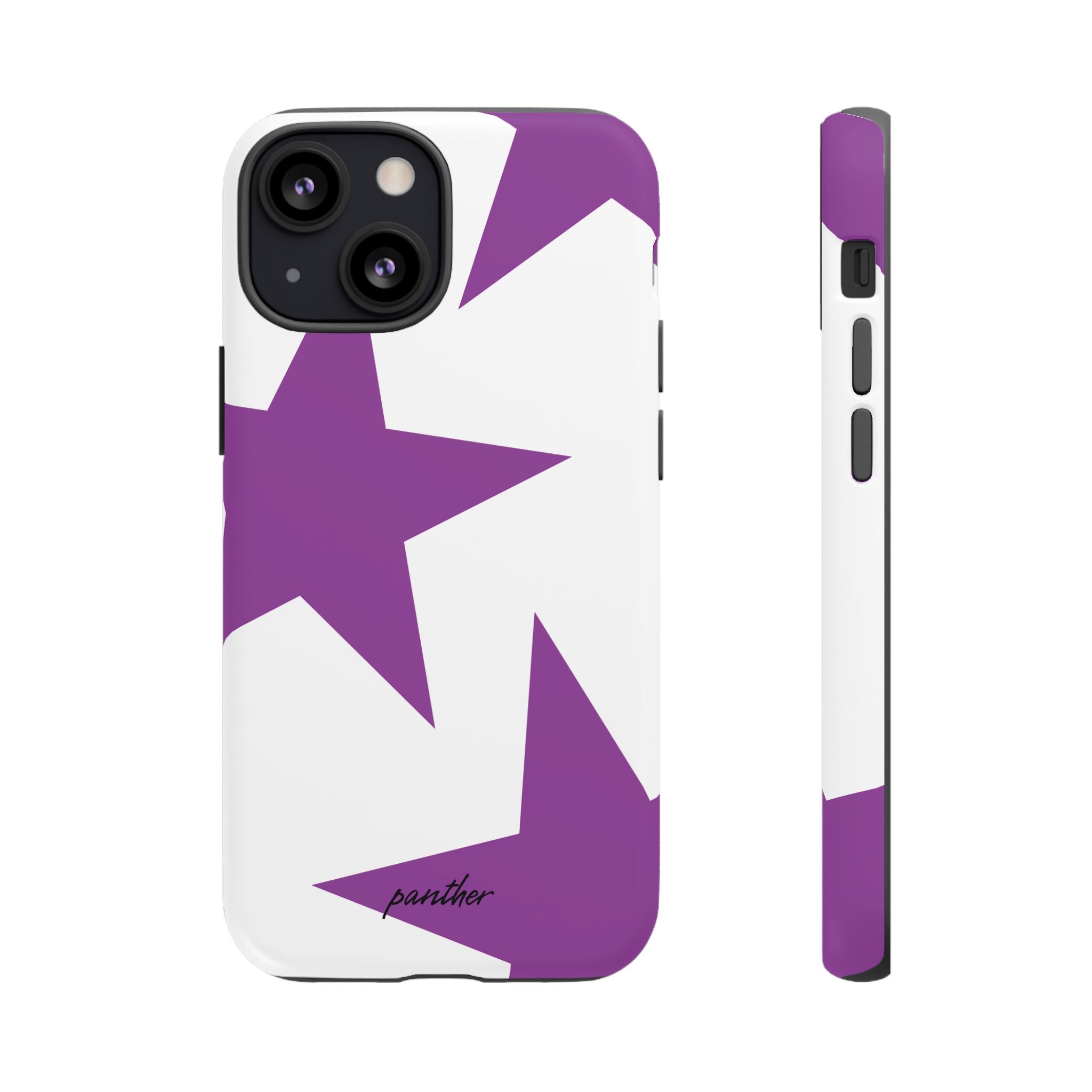 Pretty In Purple