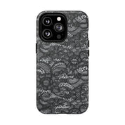 Lace & Tell (magsafe)