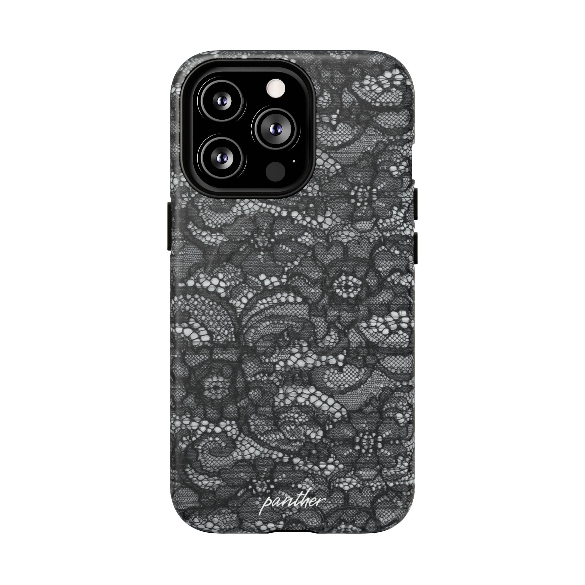 Lace & Tell (magsafe)