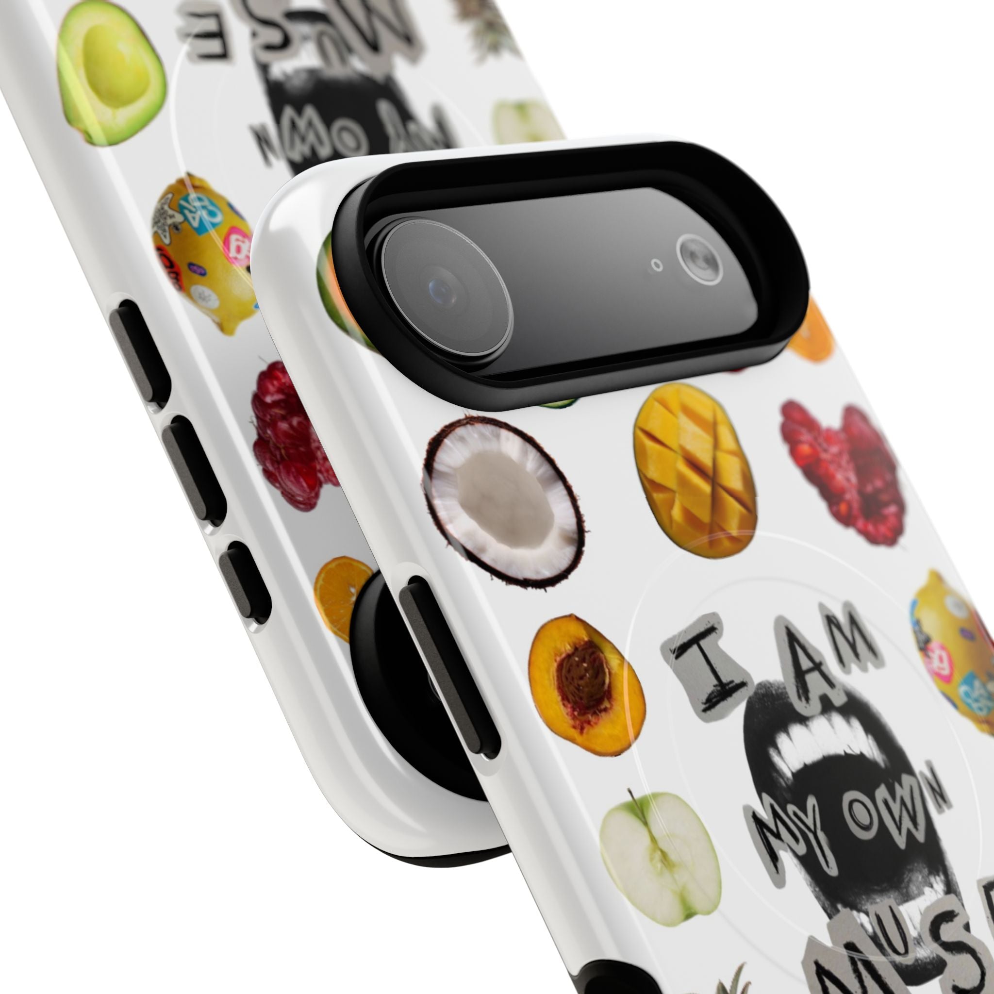 Fruit Salad (Magsafe)
