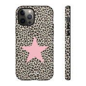 Leopard Star