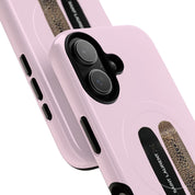 Panther Skateboards (Pink) (Magsafe)