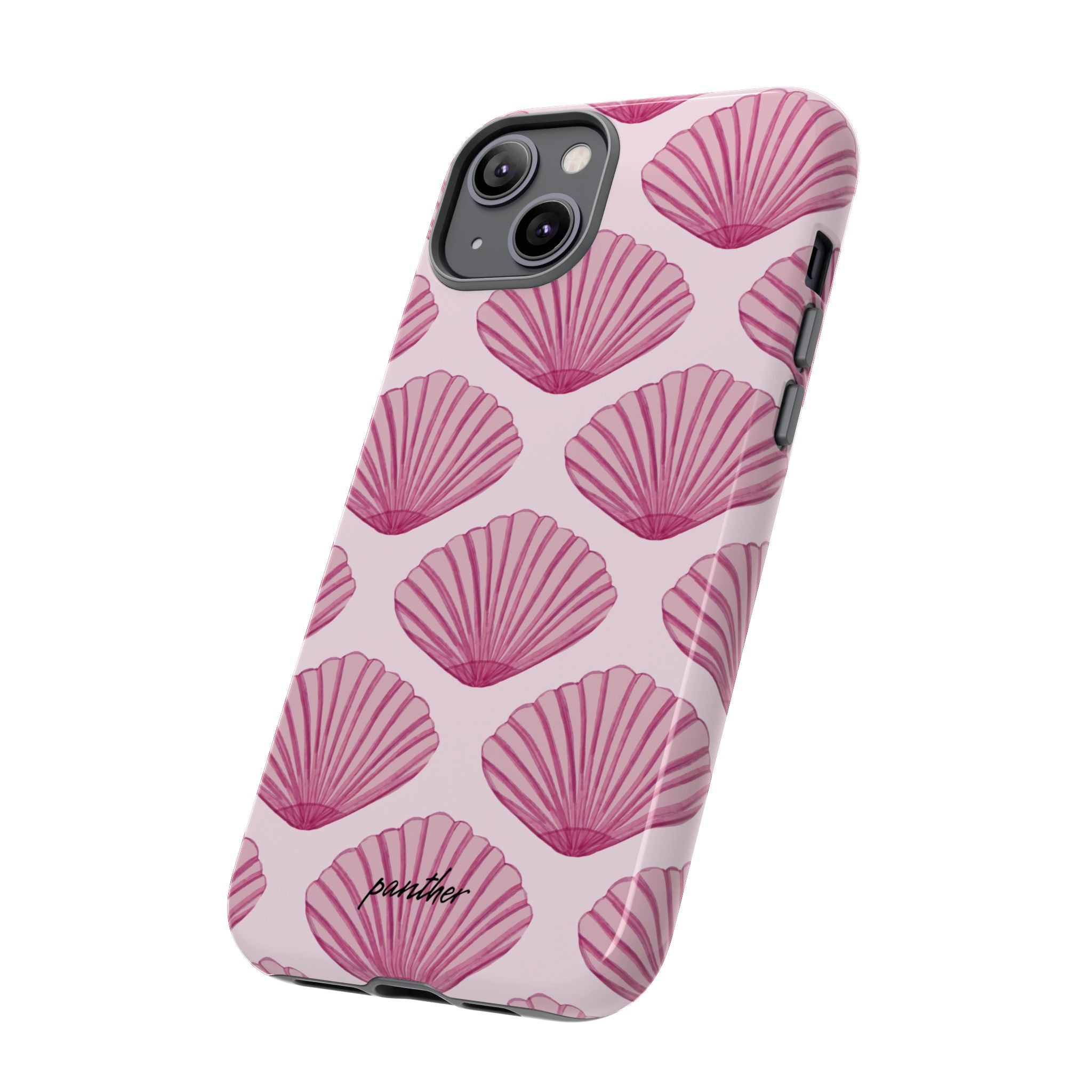 Coastal Shells