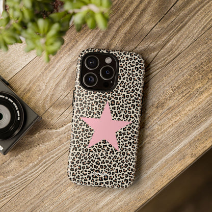 Leopard Star