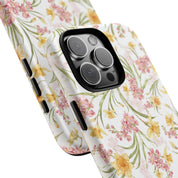 Floral Serenade