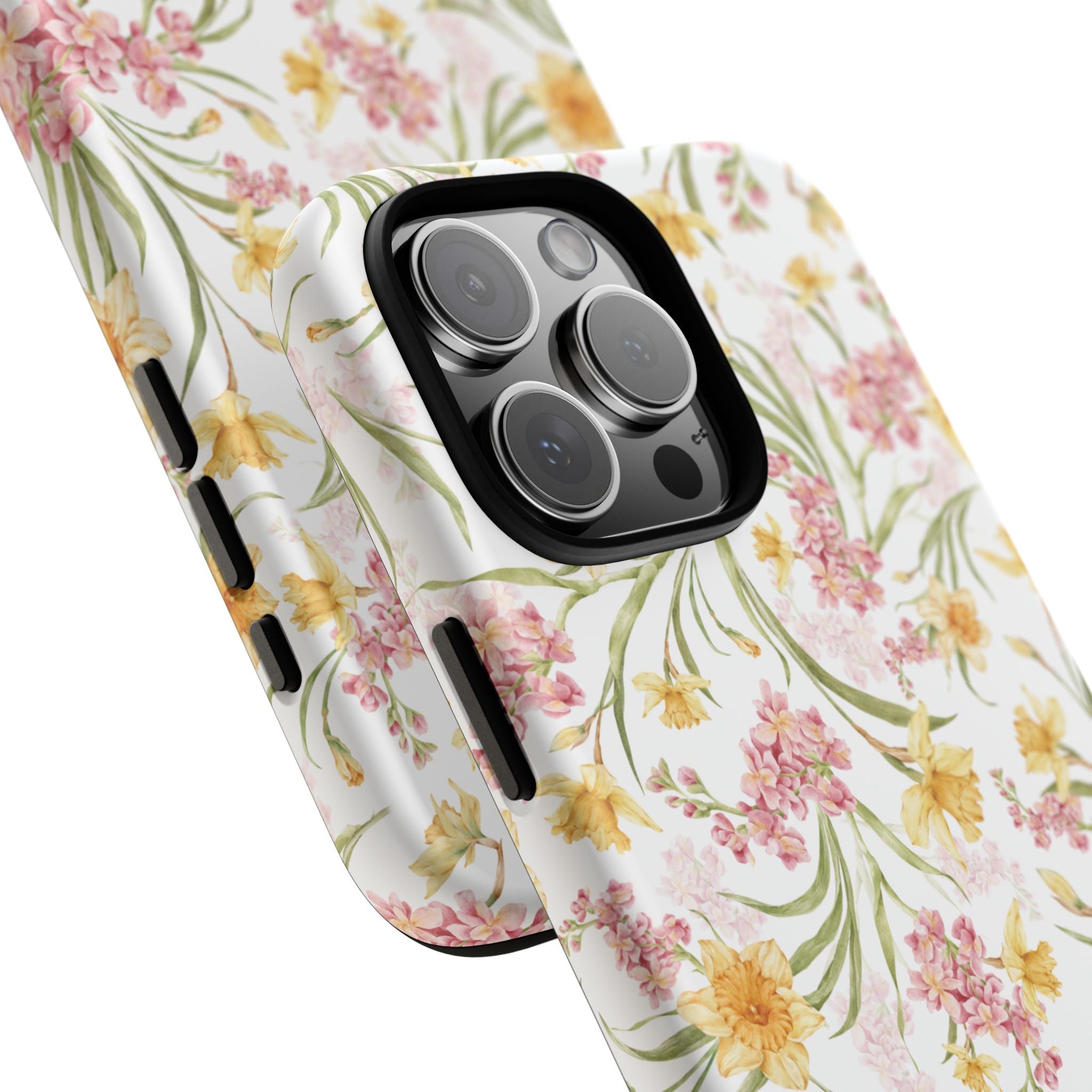 Floral Serenade