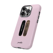Panther Skateboards (Pink)