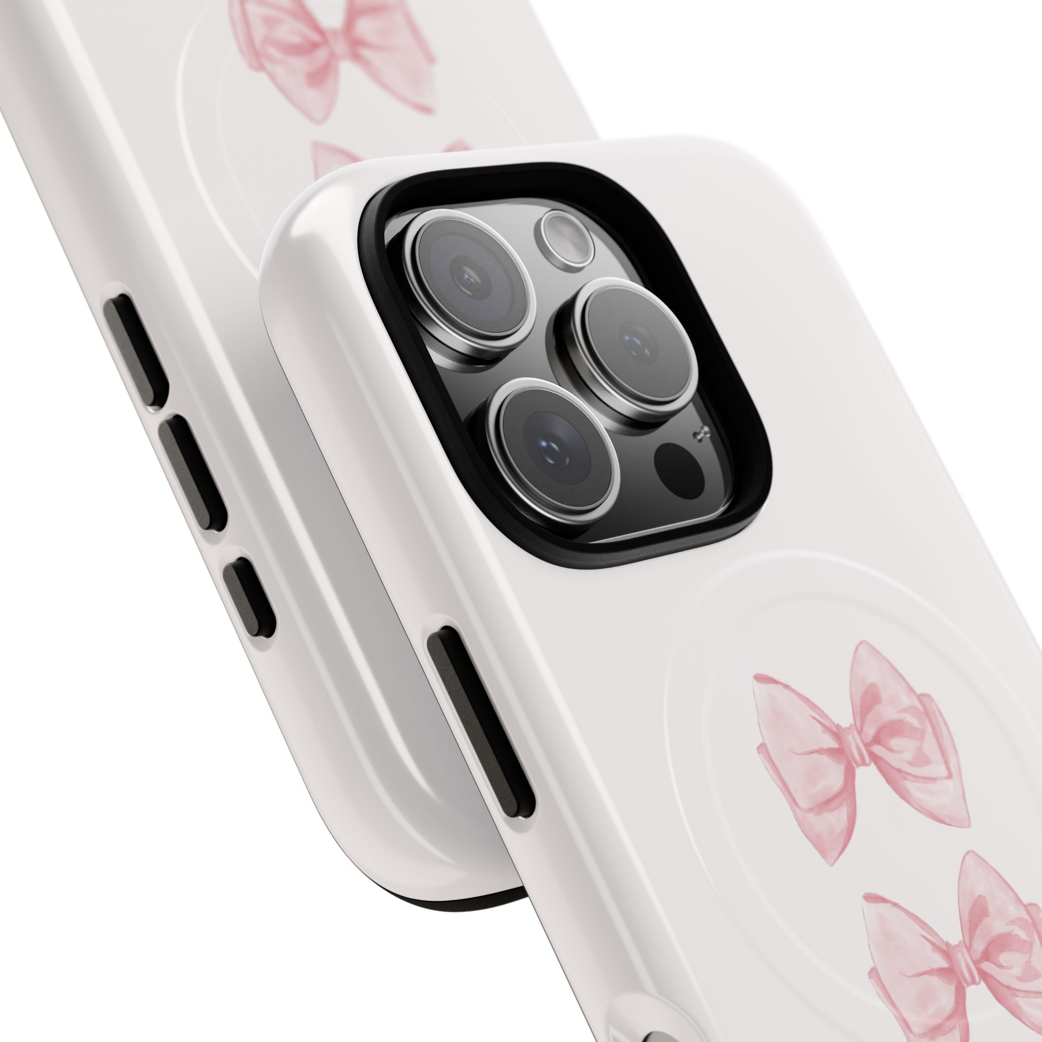 Blush Bow (Magsafe)