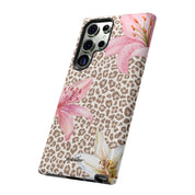 Blossom Grace (Light Leo Print)
