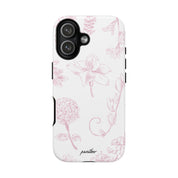 Blush Botanica
