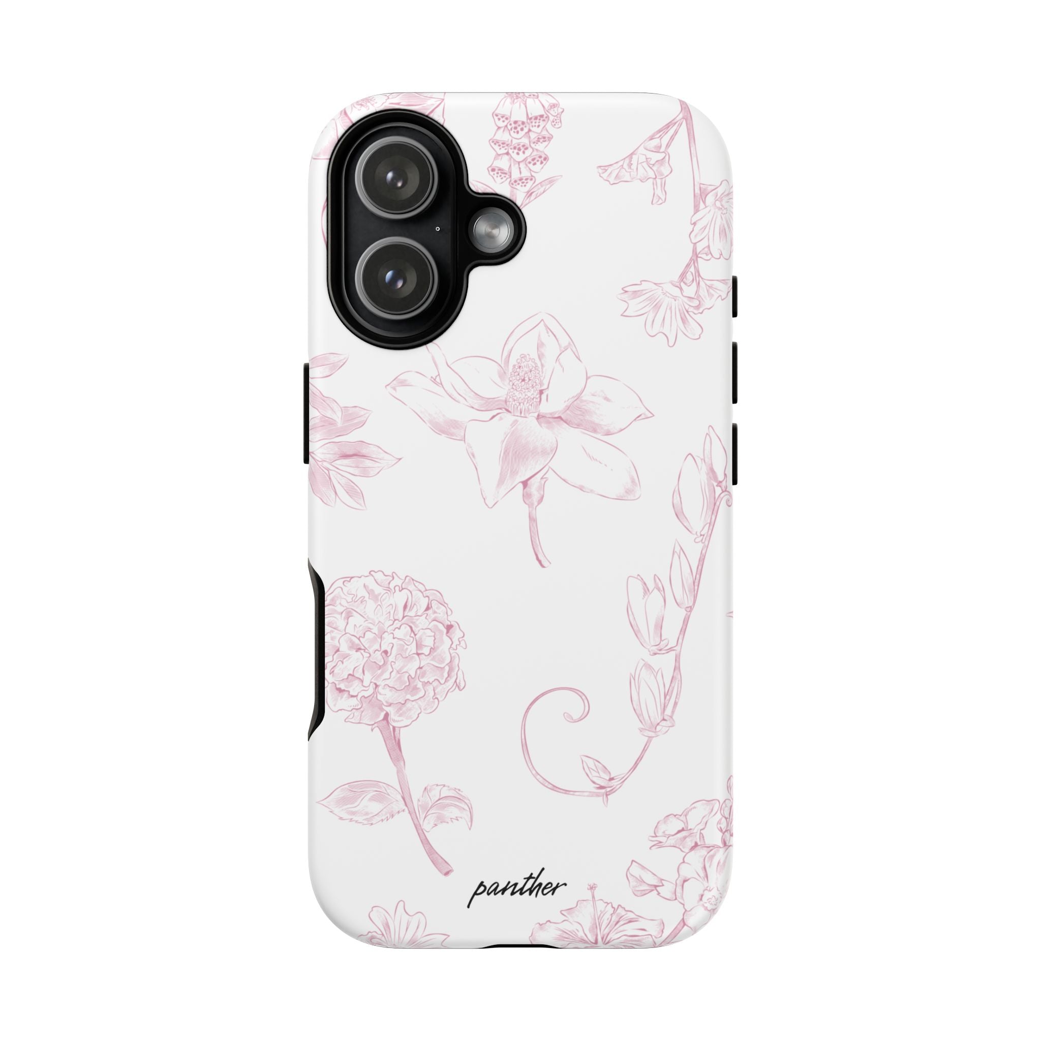 Blush Botanica