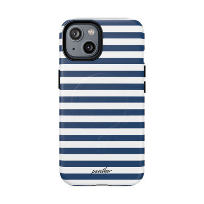 Navy Stripes (Magsafe)
