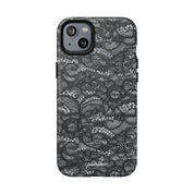 Lace & Tell (magsafe)
