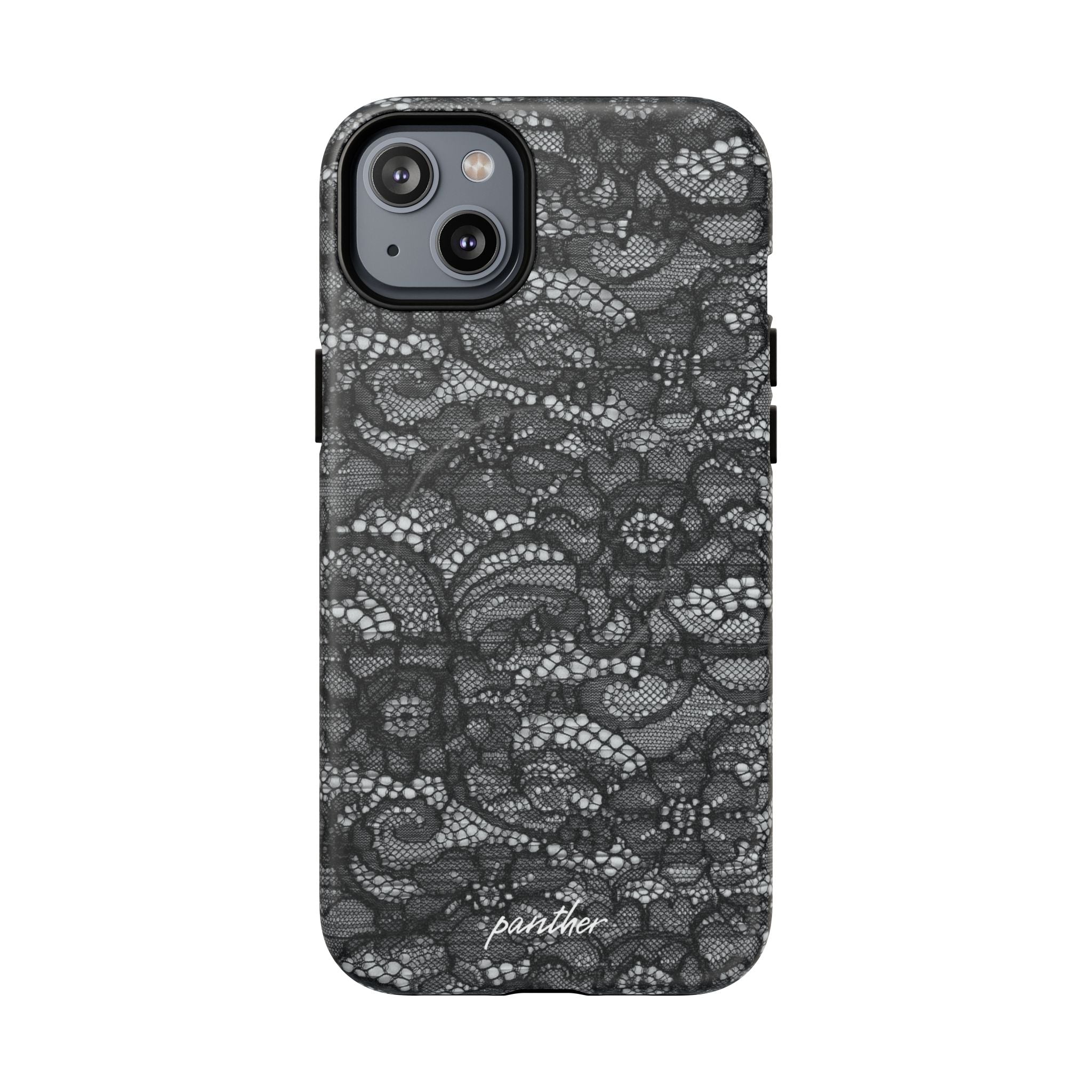 Lace & Tell (magsafe)