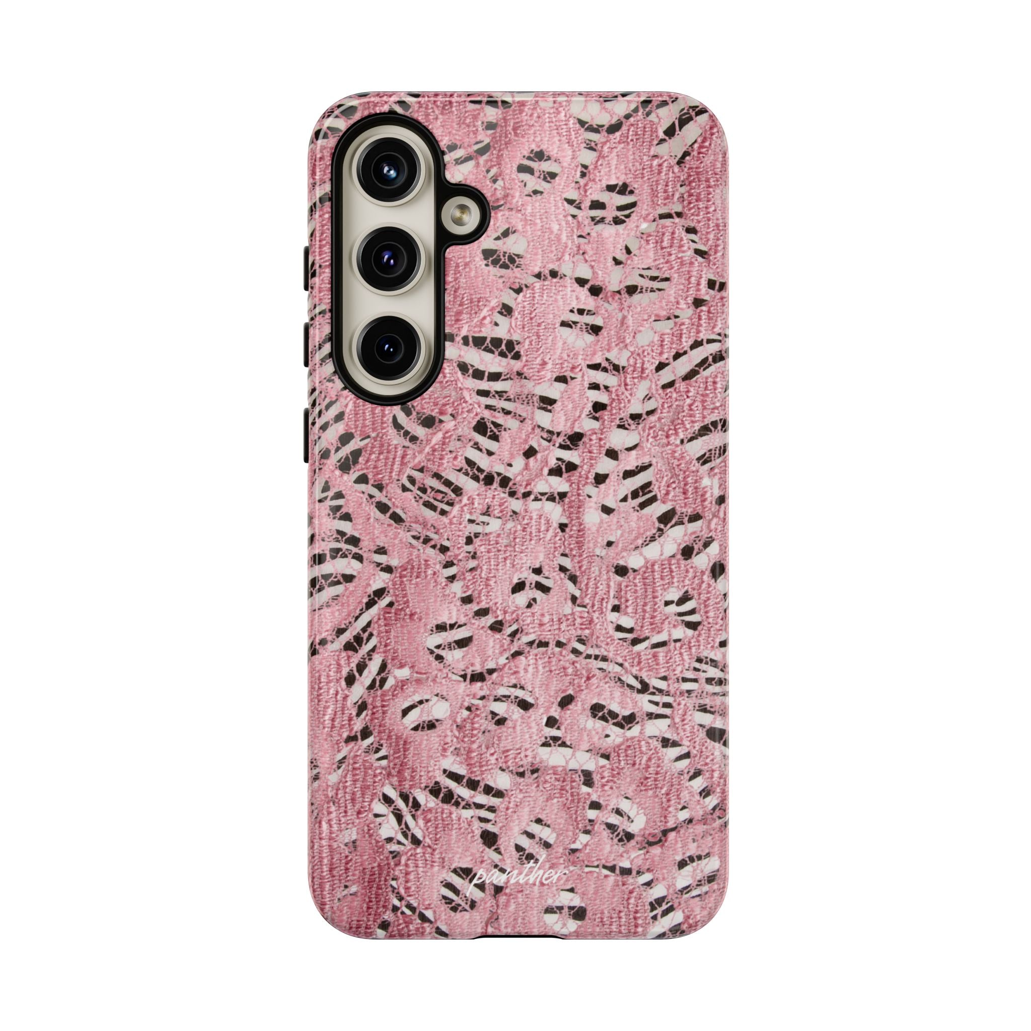 Rosé Lace