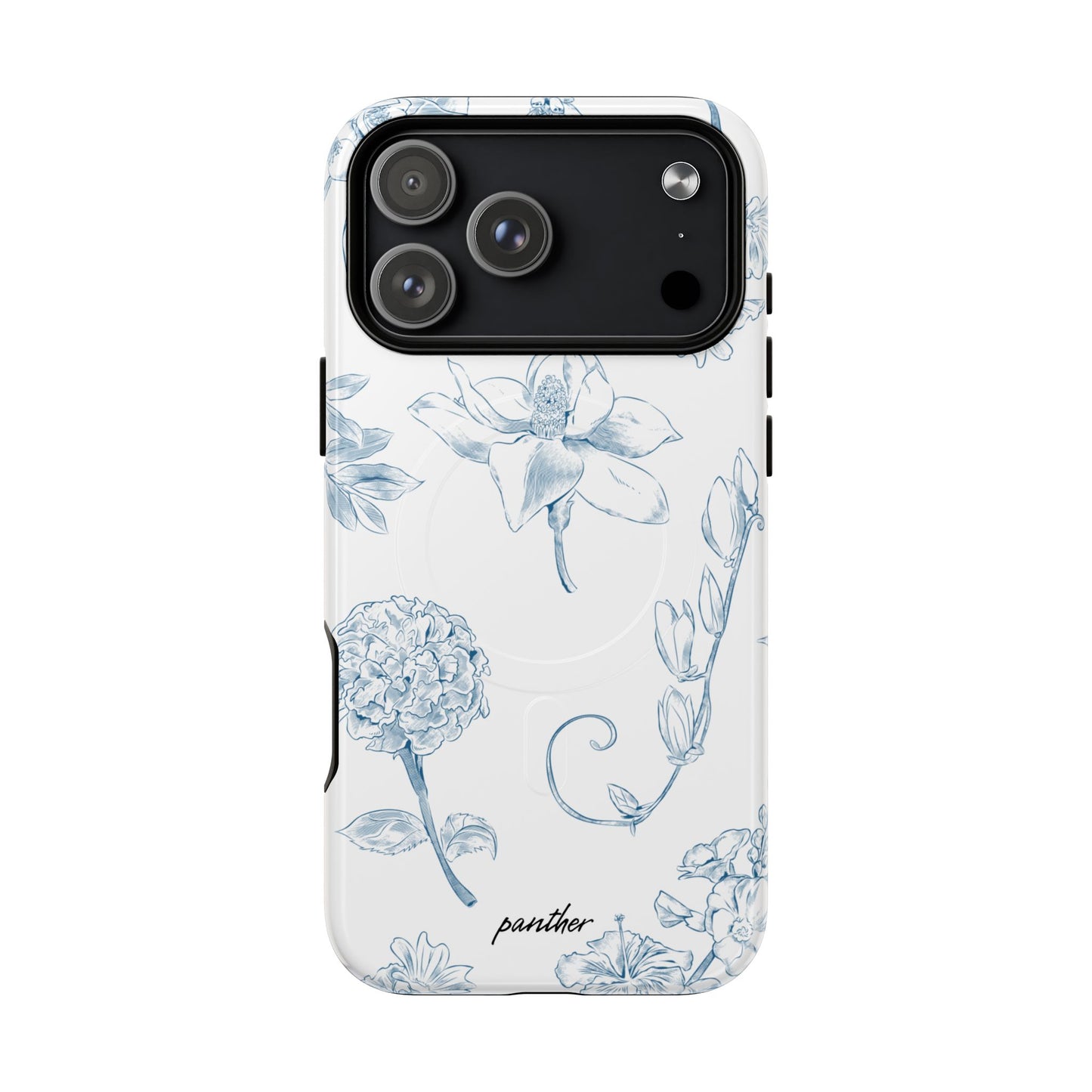 Botanical Breeze (Magsafe)