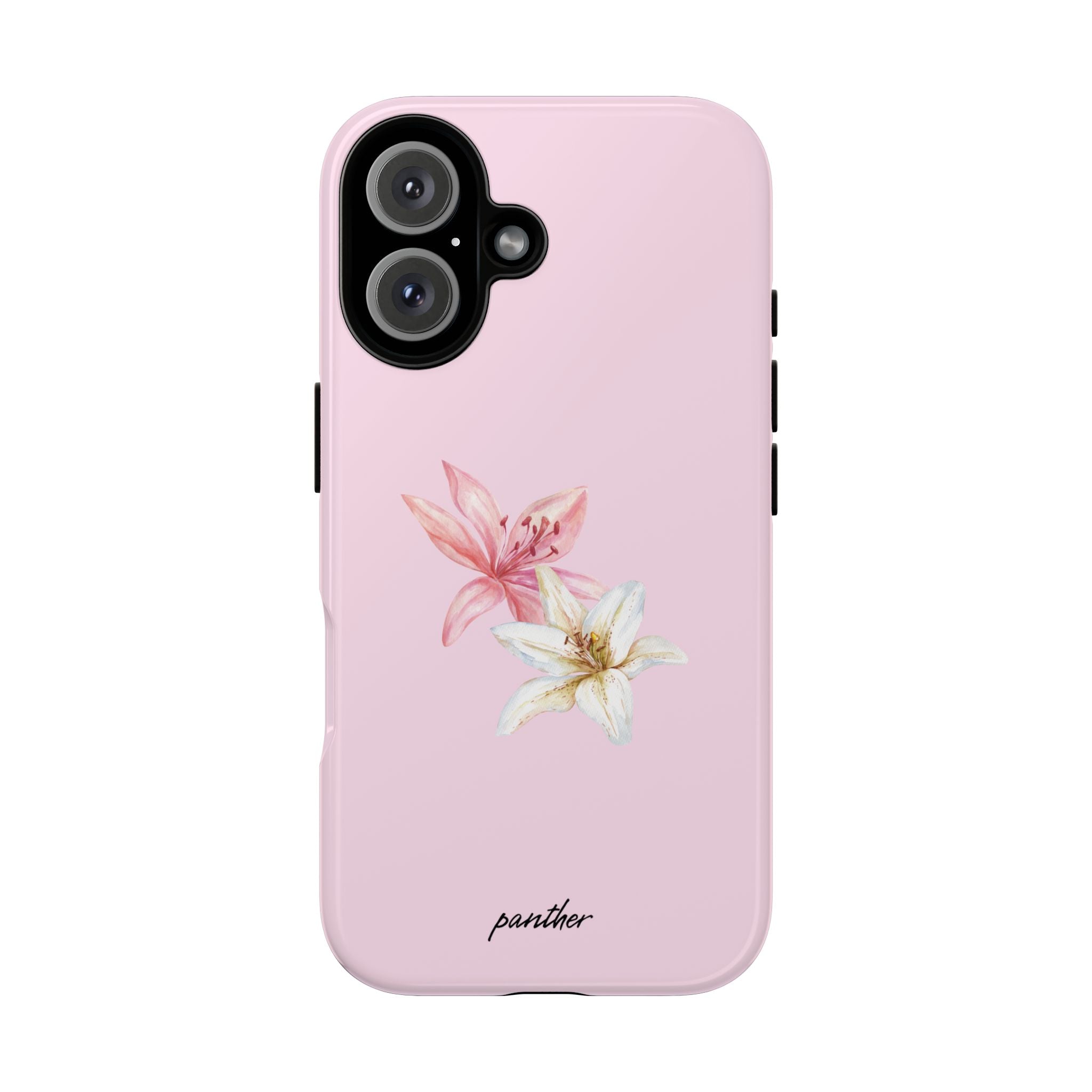 Blossom Grace (Pink) V2