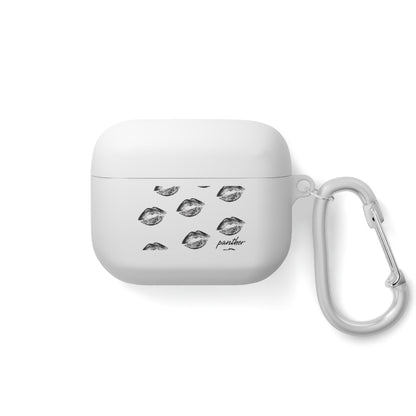 B&W Kisses Airpods/ Pro Case Cover