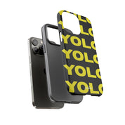 YOLO (Yellow)