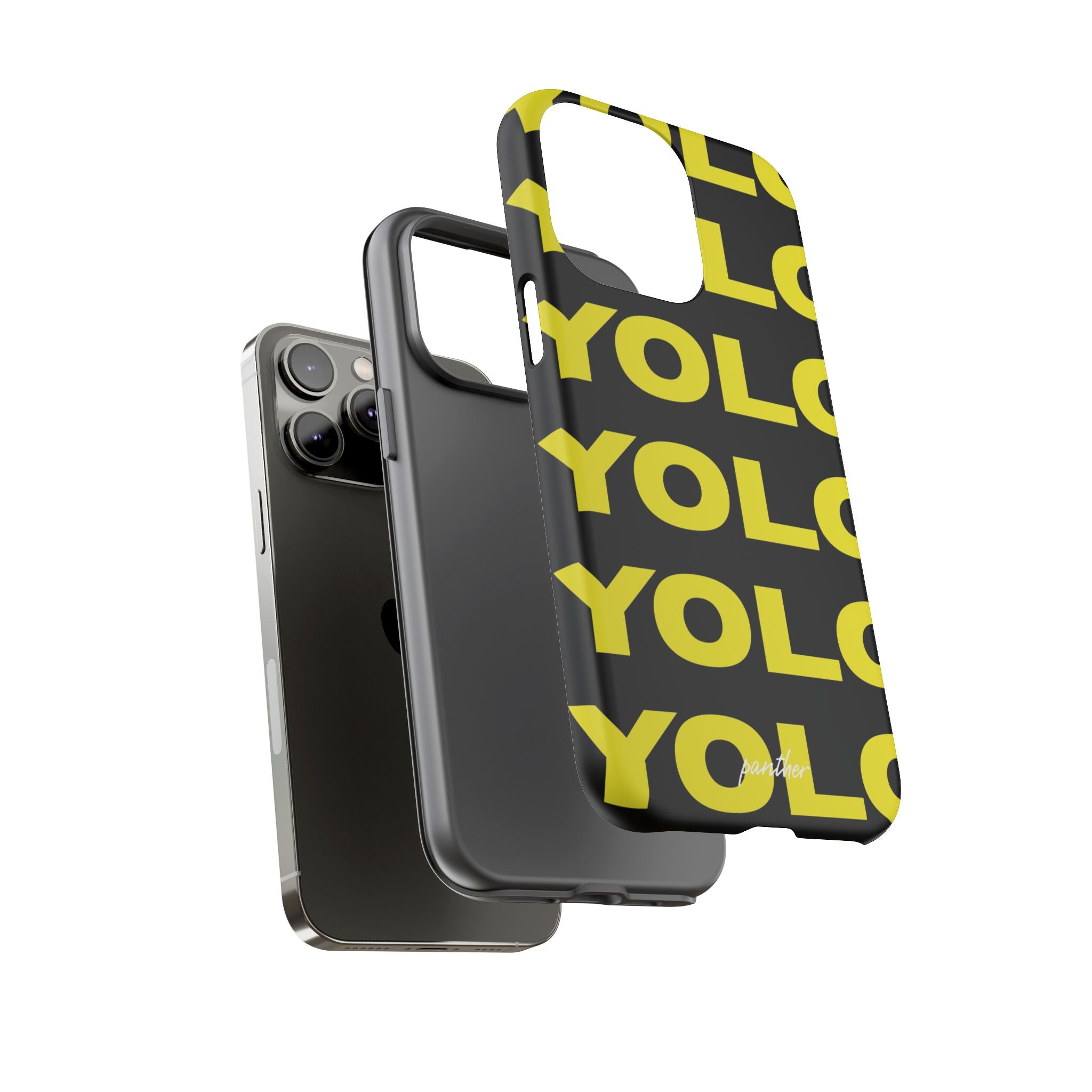 YOLO (Yellow)
